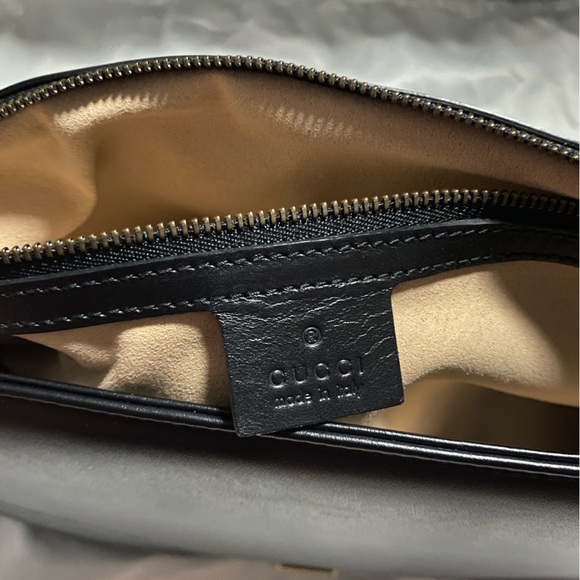 Gucci Marmont Bag - Picture 9 of 11